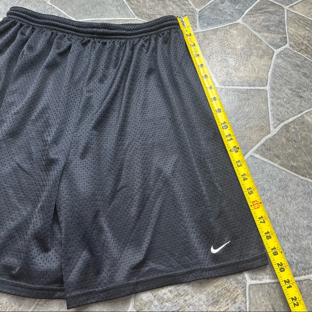Nike Basketball Shorts - Picture 7 of 11